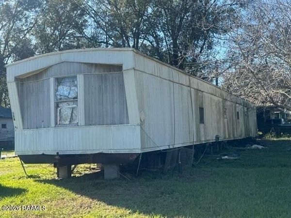 614 Putnam Street, Abbeville, LA 70510