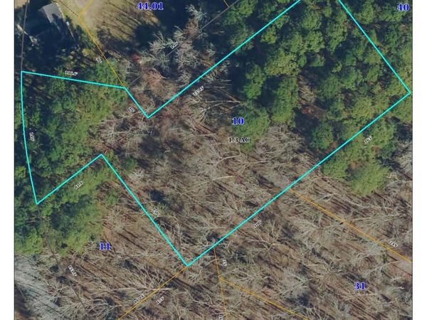 Issaship Trail, Tupelo, MS 38804