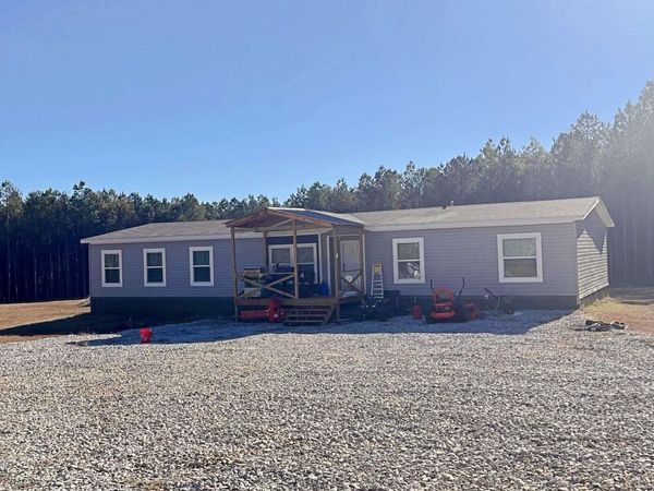 6119 Moorman Road, Pontotoc, MS 38863