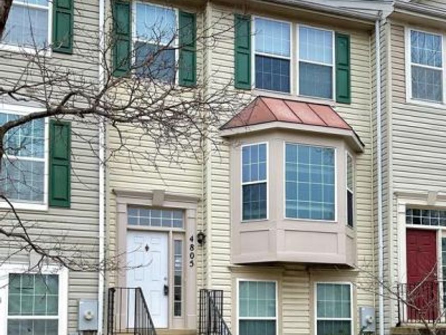 4805 Amberfield Way, Upper Marlboro, MD 20772 Main Photo