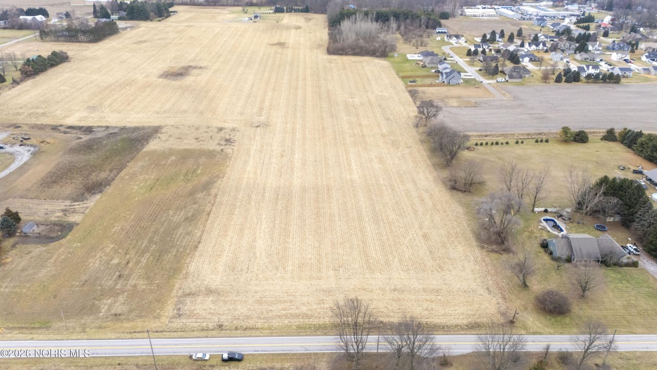 County Rd U, Liberty Center, OH 43532 Main Photo