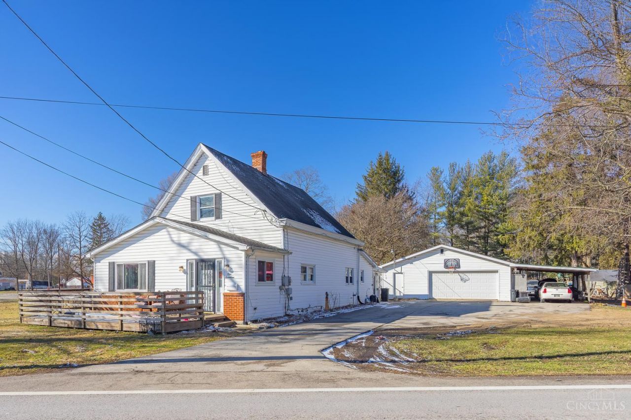 117 Pansy Pike, Blanchester, OH 45107 Main Photo