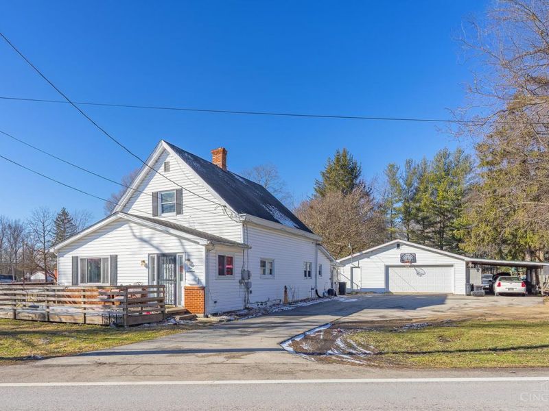 117 Pansy Pike, Blanchester, OH 45107 Photo 1