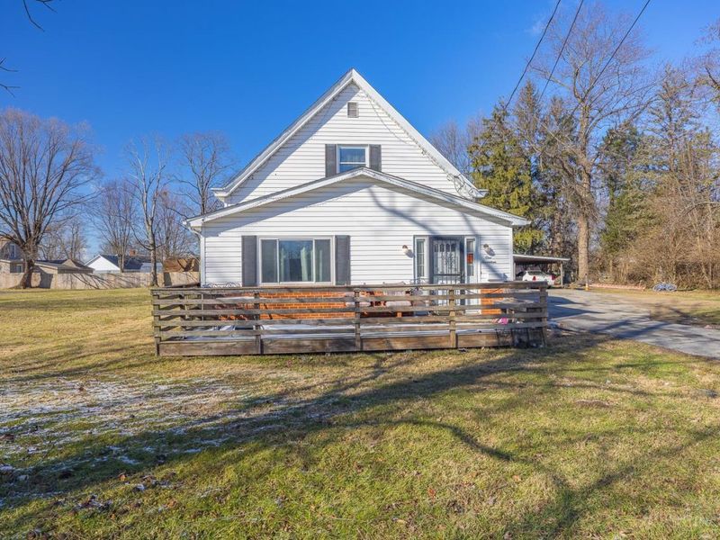 117 Pansy Pike, Blanchester, OH 45107 Photo 2