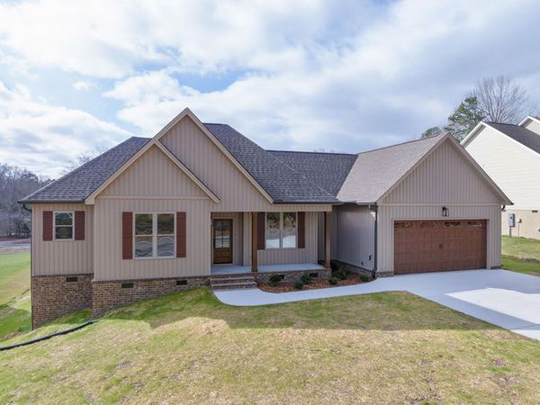 6916 Cooley Road, Ooltewah, TN 37363