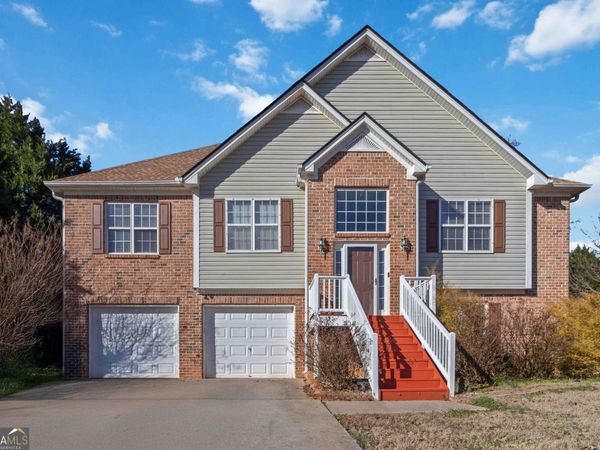 146 Flint Knoll, Douglasville, GA 30134