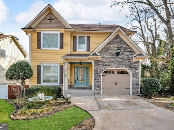 1093 Third Street, Stone Mountain, GA 30083