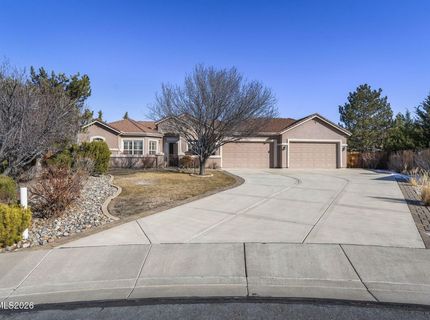 4390 Diamondback Court, Sparks, NV 89436 Photo