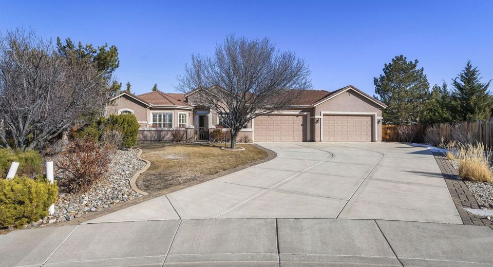 4390 Diamondback Court, Sparks, NV 89436 Photo