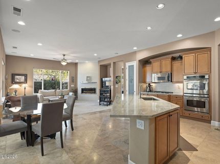 4390 Diamondback Court, Sparks, NV 89436 Photo