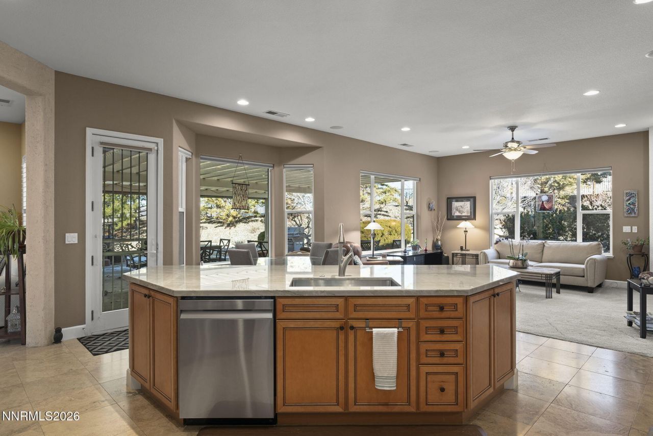 4390 Diamondback Court, Sparks, NV 89436 Photo