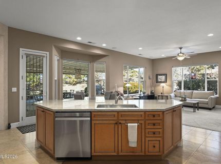 4390 Diamondback Court, Sparks, NV 89436 Photo