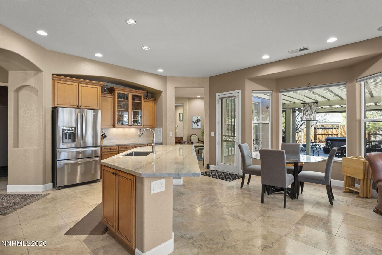 4390 Diamondback Court, Sparks, NV 89436 Photo