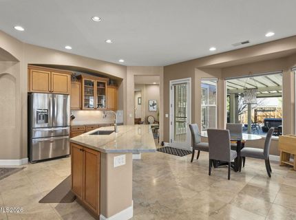 4390 Diamondback Court, Sparks, NV 89436 Photo