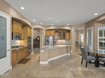 4390 Diamondback Court, Sparks, NV 89436 Photo