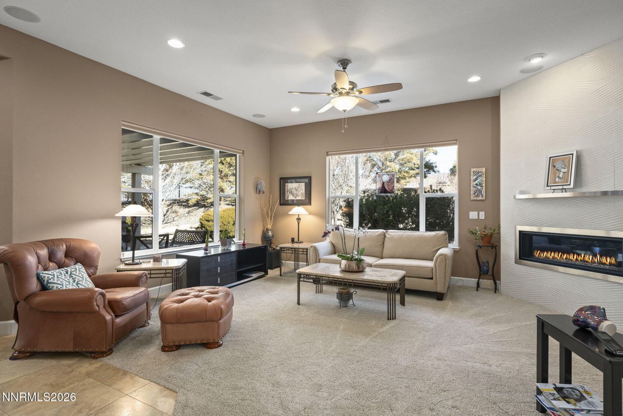 4390 Diamondback Court, Sparks, NV 89436 Photo