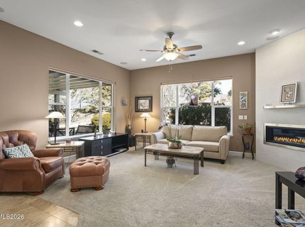 4390 Diamondback Court, Sparks, NV 89436 Photo