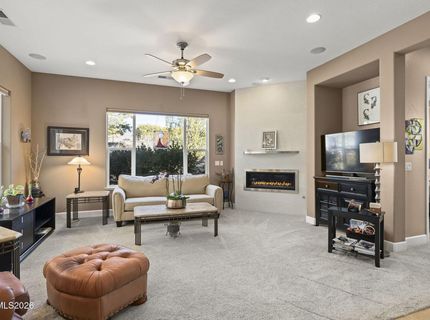 4390 Diamondback Court, Sparks, NV 89436 Photo