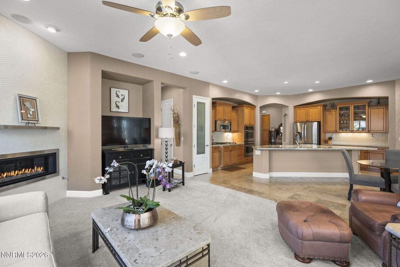 4390 Diamondback Court, Sparks, NV 89436 Photo