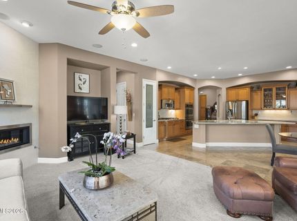 4390 Diamondback Court, Sparks, NV 89436 Photo