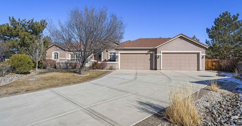 4390 Diamondback Court, Sparks, NV 89436 Photo