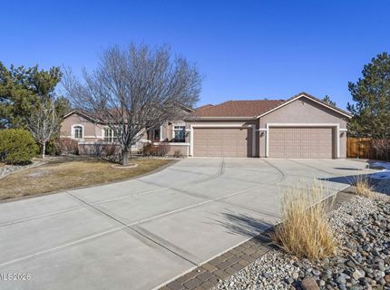 4390 Diamondback Court, Sparks, NV 89436 Photo