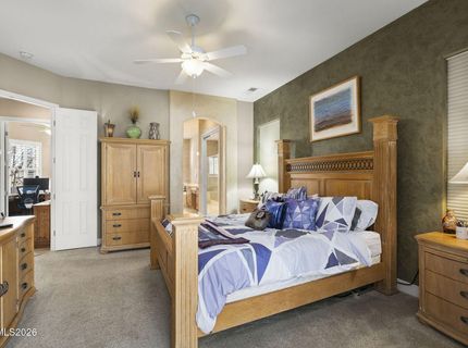 4390 Diamondback Court, Sparks, NV 89436 Photo