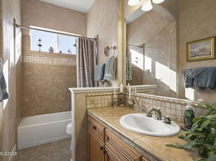 4390 Diamondback Court, Sparks, NV 89436 Photo