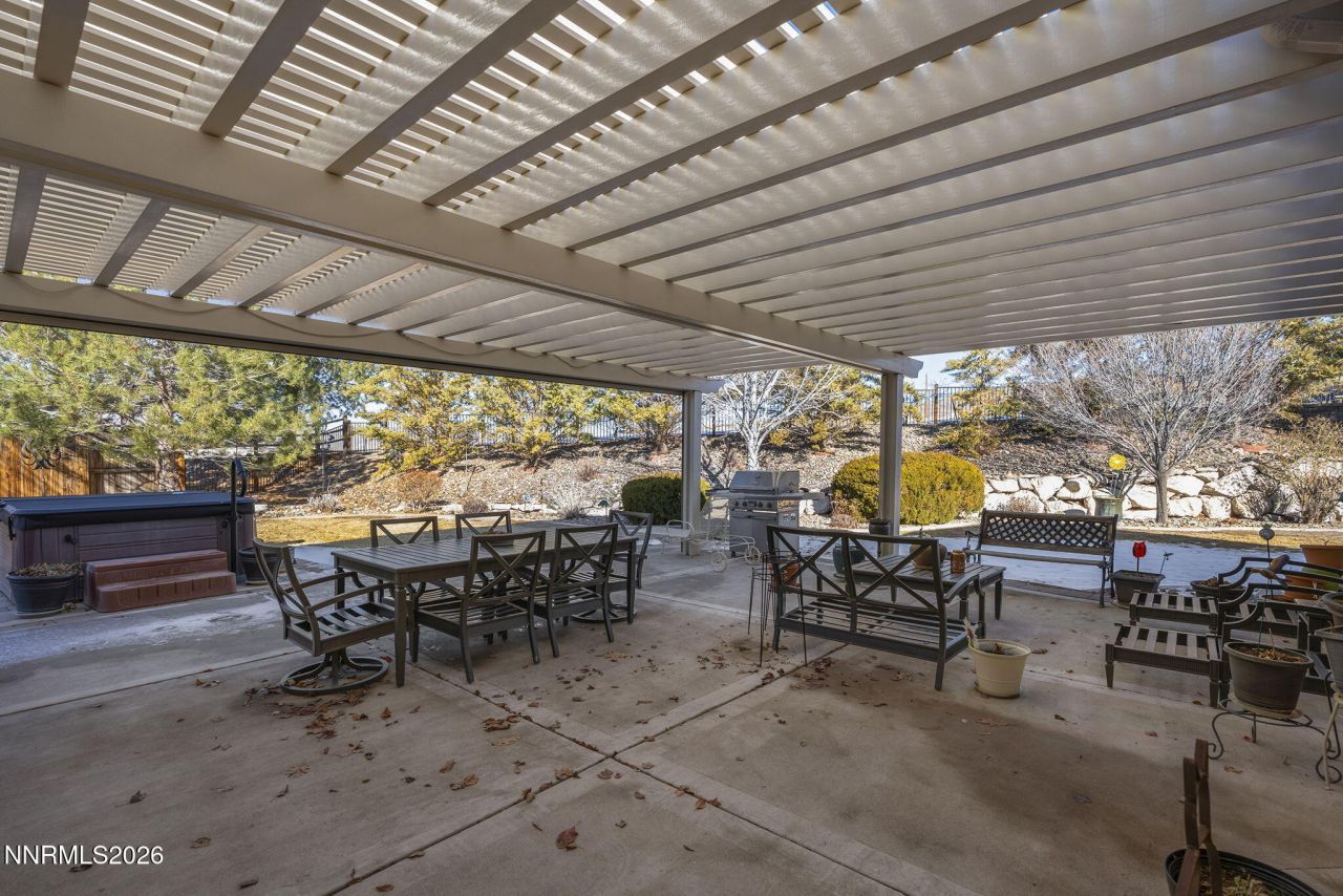 4390 Diamondback Court, Sparks, NV 89436 Photo