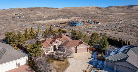 4390 Diamondback Court, Sparks, NV 89436 Photo