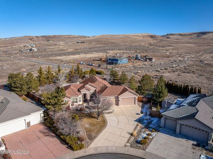 4390 Diamondback Court, Sparks, NV 89436 Photo
