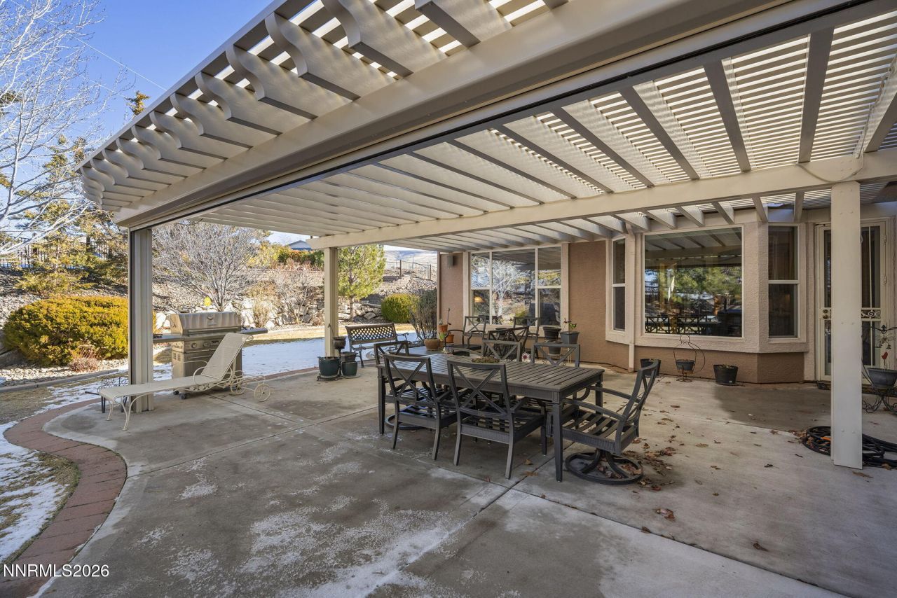 4390 Diamondback Court, Sparks, NV 89436 Photo