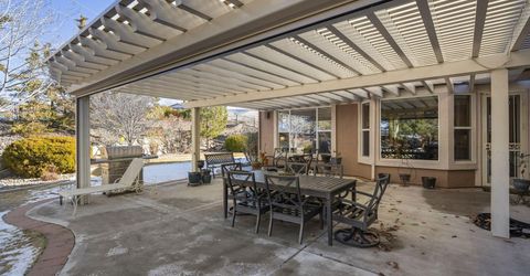 4390 Diamondback Court, Sparks, NV 89436 Photo