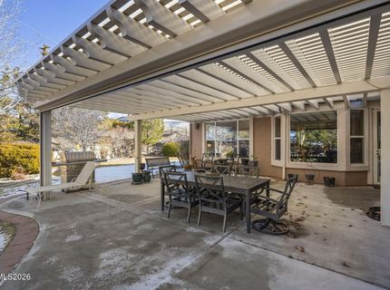 4390 Diamondback Court, Sparks, NV 89436 Photo