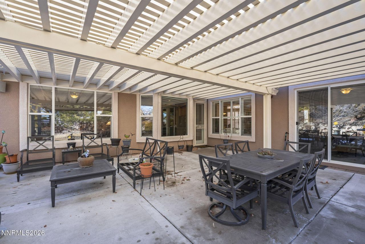 4390 Diamondback Court, Sparks, NV 89436 Photo