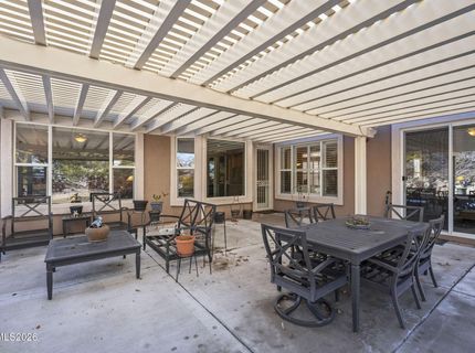 4390 Diamondback Court, Sparks, NV 89436 Photo