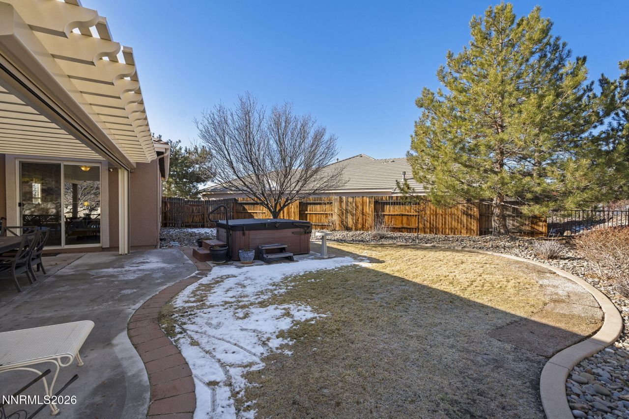 4390 Diamondback Court, Sparks, NV 89436 Photo