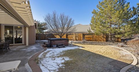 4390 Diamondback Court, Sparks, NV 89436 Photo