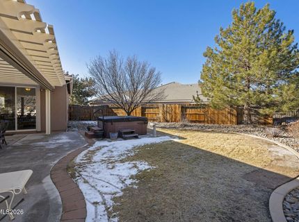 4390 Diamondback Court, Sparks, NV 89436 Photo