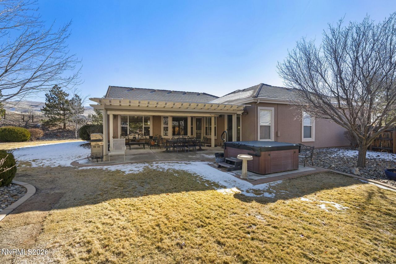 4390 Diamondback Court, Sparks, NV 89436 Photo