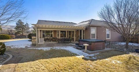 4390 Diamondback Court, Sparks, NV 89436 Photo