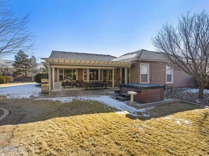 4390 Diamondback Court, Sparks, NV 89436 Photo