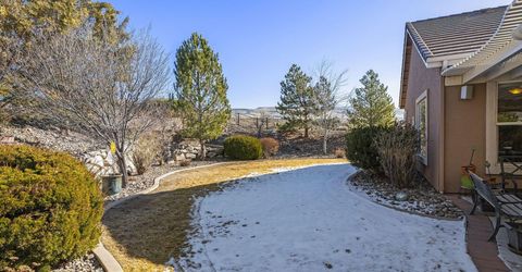 4390 Diamondback Court, Sparks, NV 89436 Photo