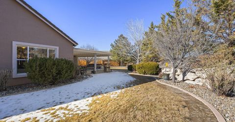 4390 Diamondback Court, Sparks, NV 89436 Photo