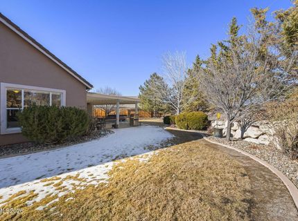 4390 Diamondback Court, Sparks, NV 89436 Photo
