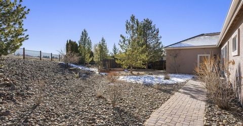 4390 Diamondback Court, Sparks, NV 89436 Photo