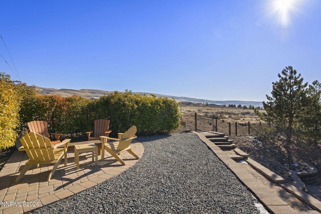 4390 Diamondback Court, Sparks, NV 89436 Photo