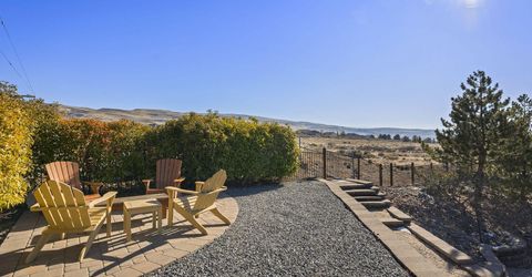 4390 Diamondback Court, Sparks, NV 89436 Photo