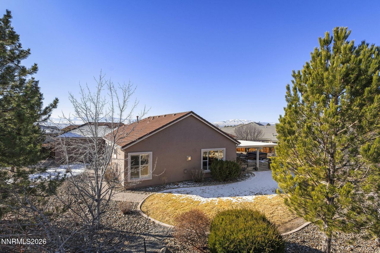 4390 Diamondback Court, Sparks, NV 89436 Photo
