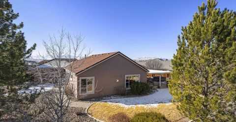 4390 Diamondback Court, Sparks, NV 89436 Photo